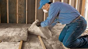 Best Batt and Roll Insulation  in Pearl River, MS